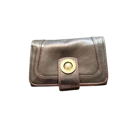 Wilson’s leather mini wallet - Picture 1 of 3